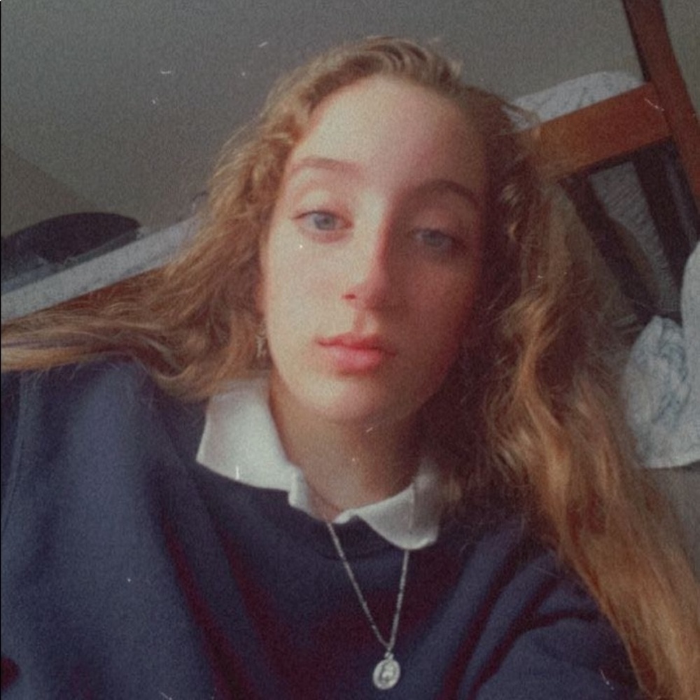 Meet your Posher, Jazmin